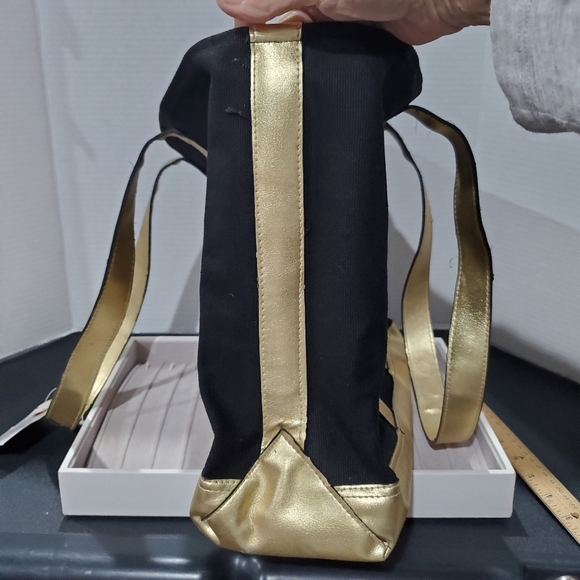 Disneyland 50th Anniversary Tote NWT Rare find unused! L👀K 2005 Bag - Picture 9 of 12